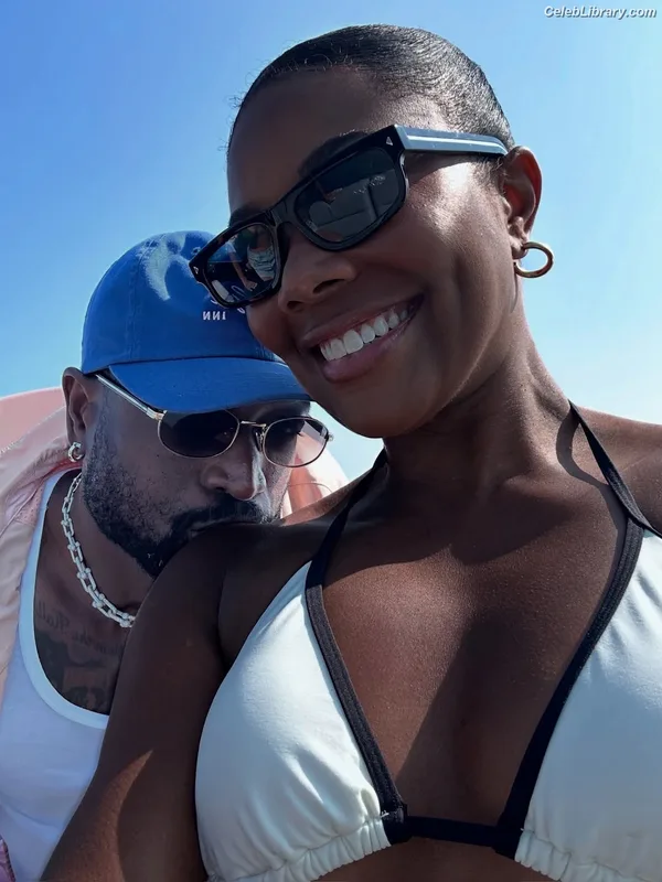 Gabrielle Union photo 18 of 172