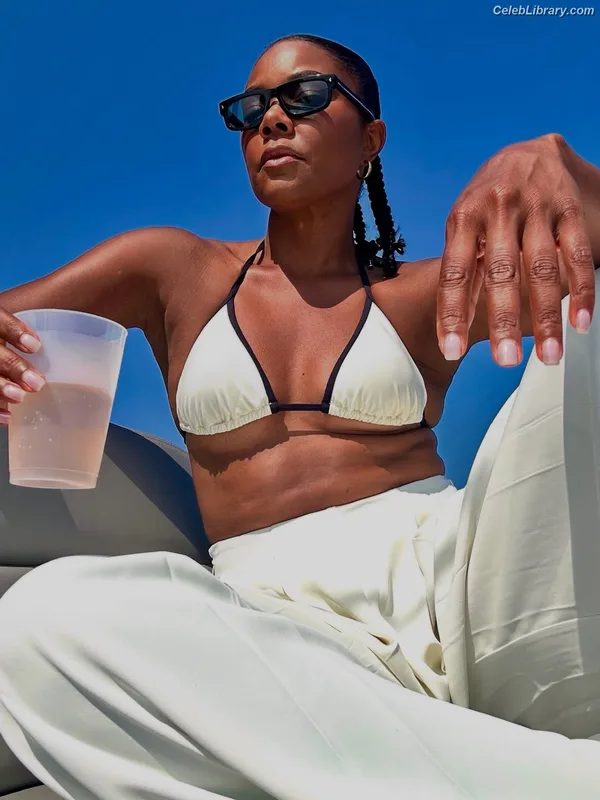 Gabrielle Union photo 19 of 172