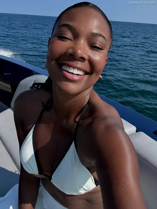 Gabrielle Union photo 20 of 172