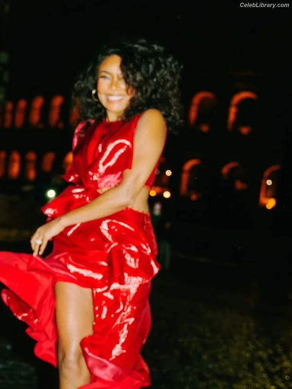 Gabrielle Union photo 23 of 172