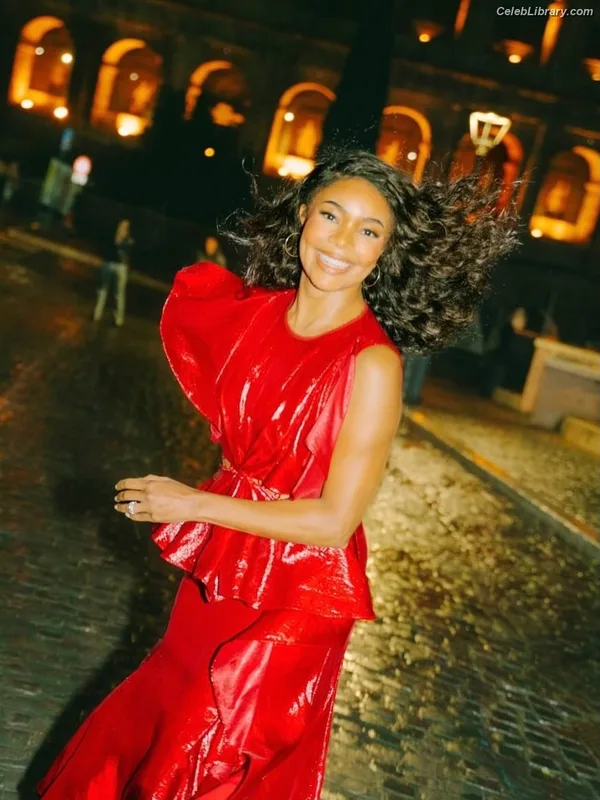 Gabrielle Union photo 24 of 172