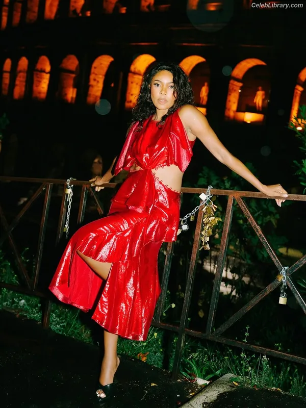 Gabrielle Union photo 6 of 172