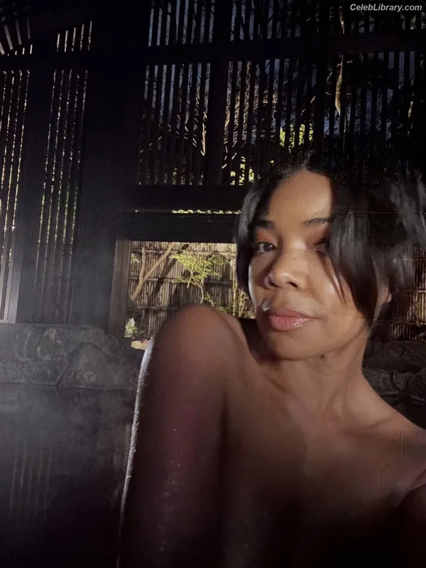 Gabrielle Union photo 12 of 172