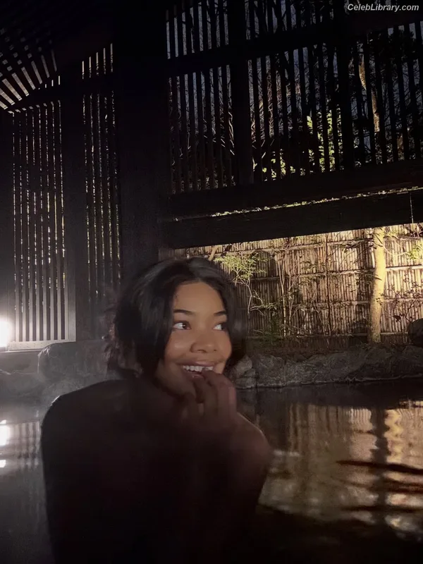 Gabrielle Union photo 14 of 172