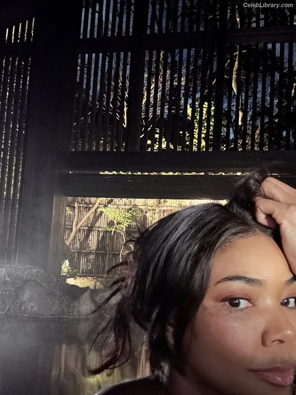 Gabrielle Union photo 15 of 172