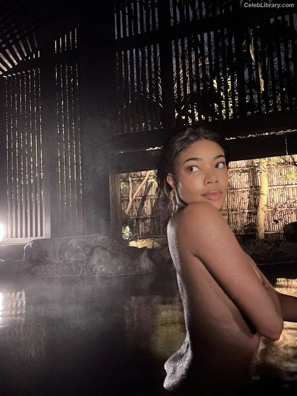 Gabrielle Union photo 16 of 172