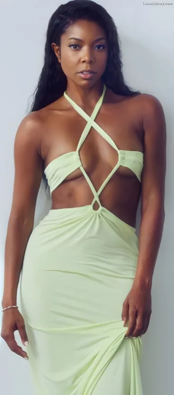 Gabrielle Union photo 19 of 172