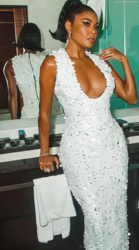 Gabrielle Union photo 7 of 172