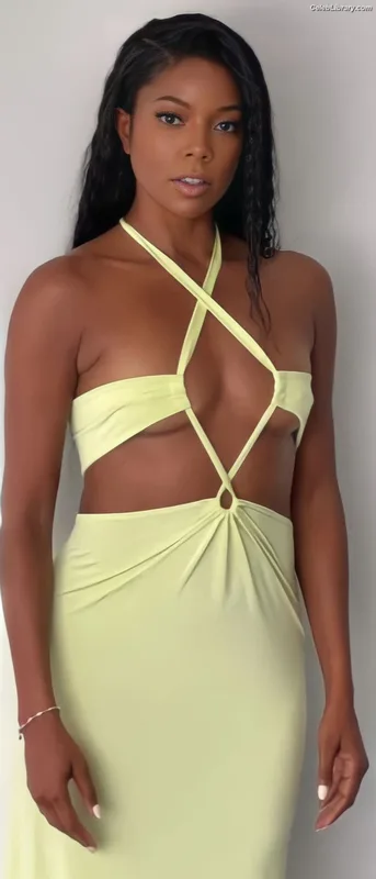 Gabrielle Union photo 8 of 172