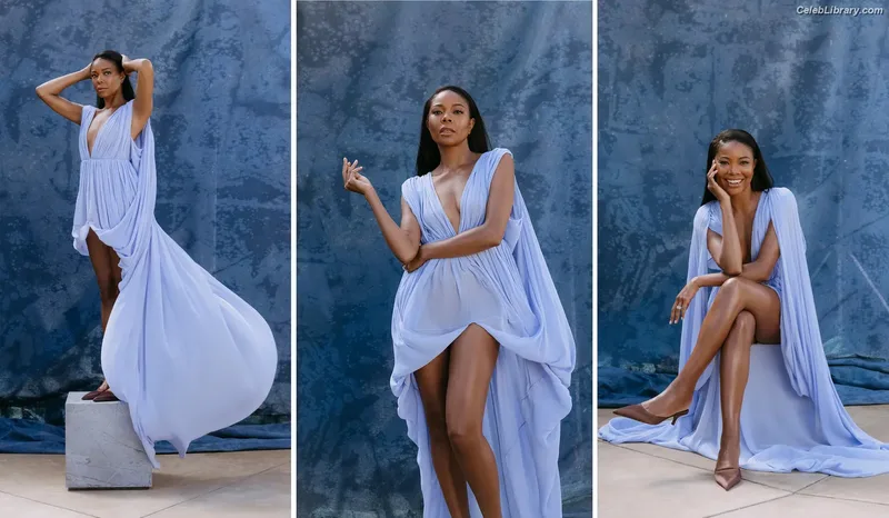 Gabrielle Union photo 15 of 172