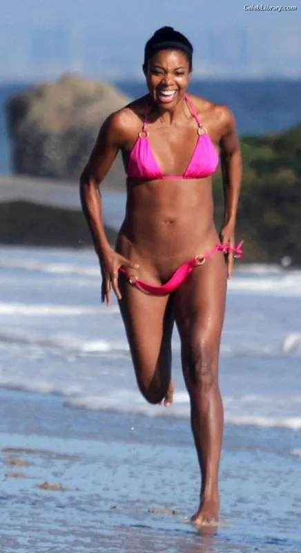 Gabrielle Union photo 23 of 172