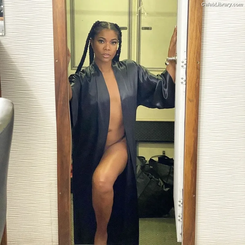 Gabrielle Union photo 1 of 172