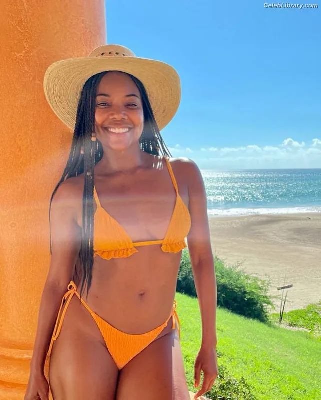 Gabrielle Union photo 6 of 172