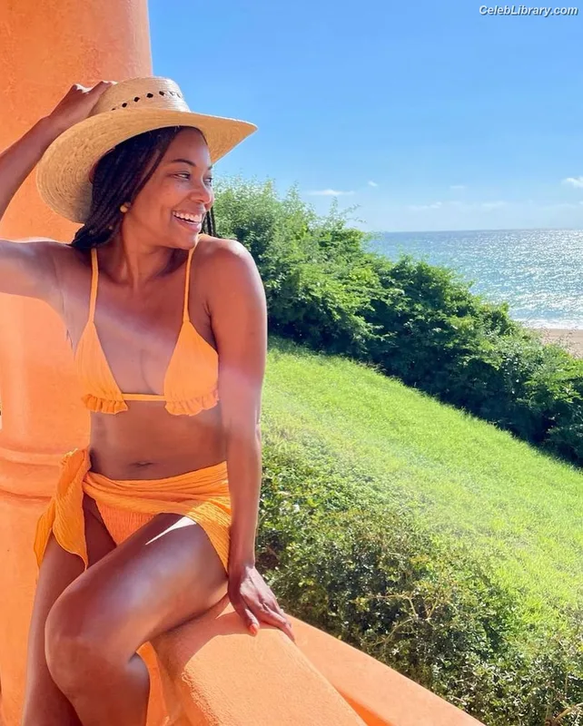 Gabrielle Union photo 7 of 172