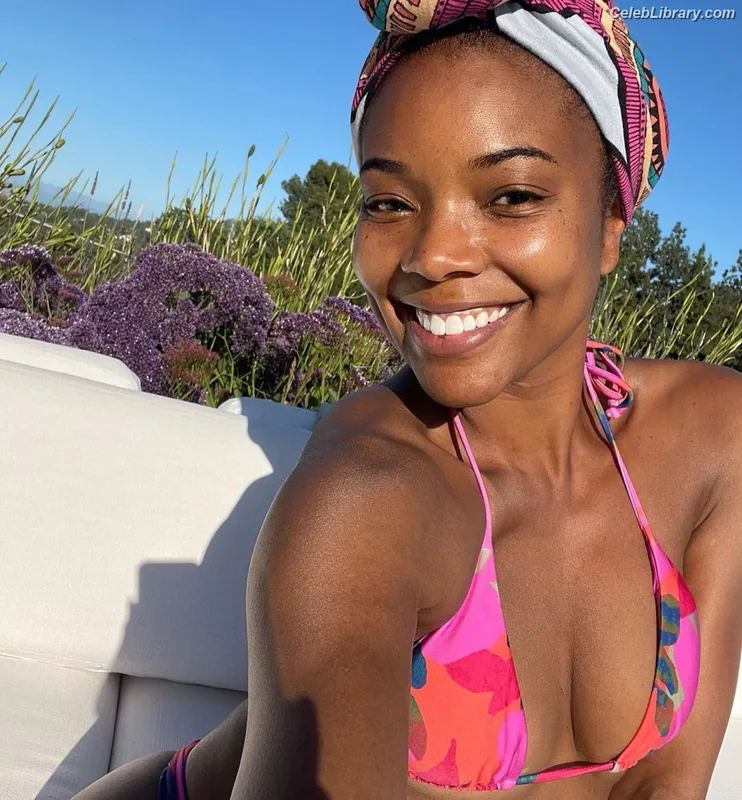 Gabrielle Union photo 12 of 172
