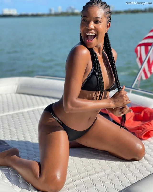 Gabrielle Union photo 15 of 172