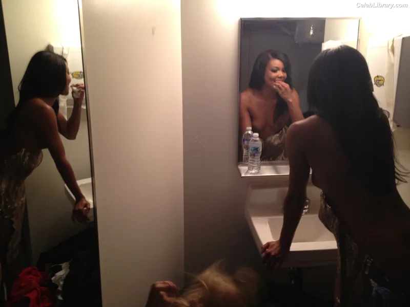 Gabrielle Union photo 13 of 172