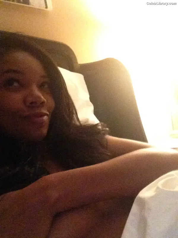 Gabrielle Union photo 14 of 172