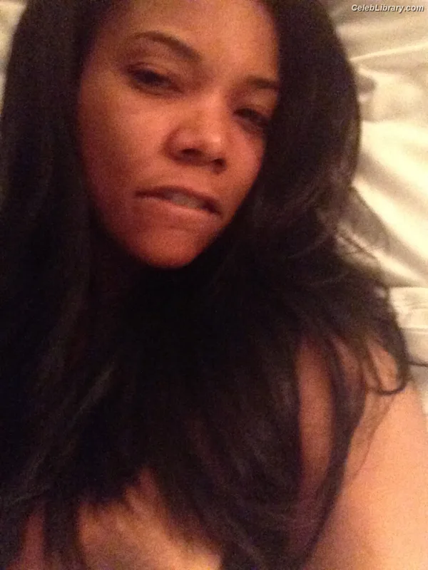 Gabrielle Union photo 15 of 172