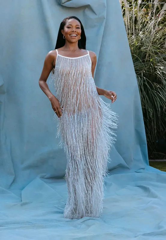 Gabrielle Union photo 24 of 172