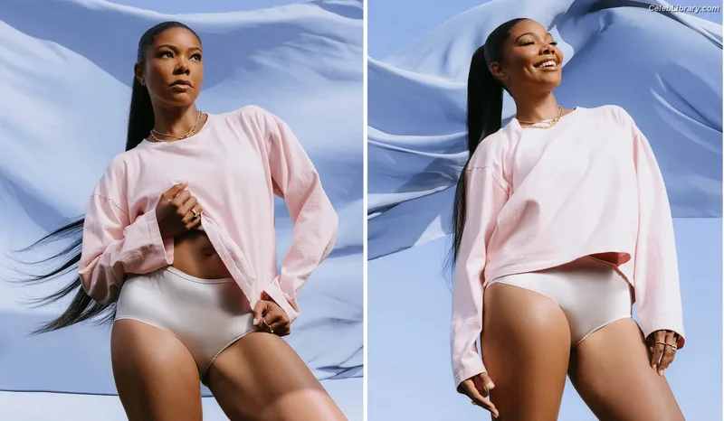 Gabrielle Union photo 2 of 172