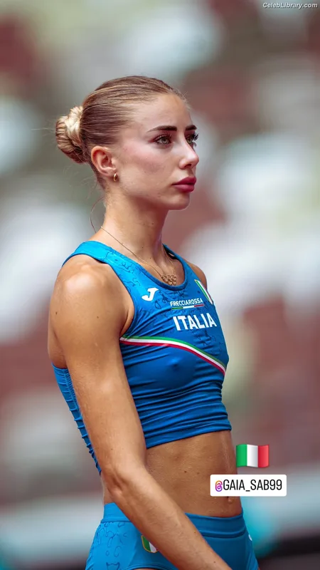 Gaia Sabbatini photo 17 of 109
