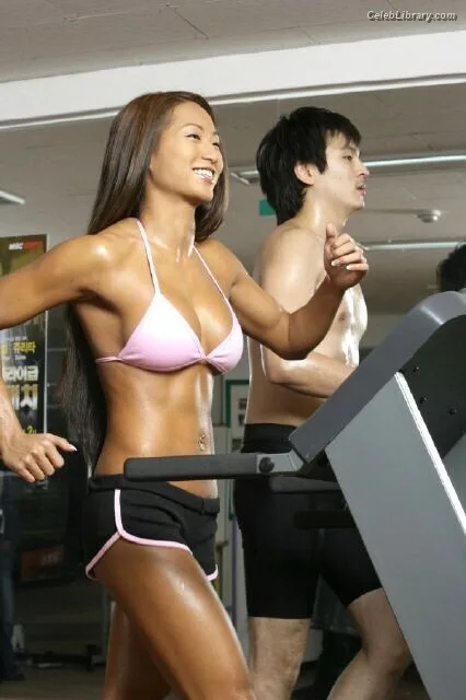Gail Kim photo 12 of 1001