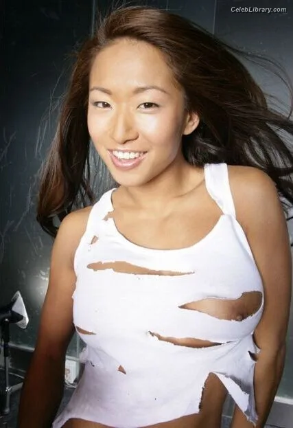 Gail Kim photo 5 of 1001
