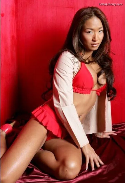 Gail Kim photo 11 of 1001