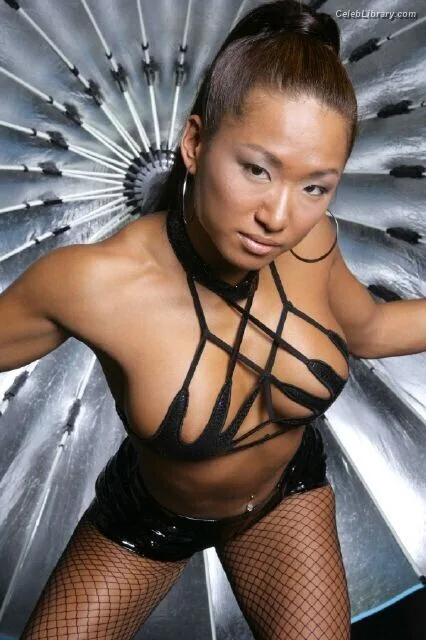 Gail Kim photo 20 of 1001