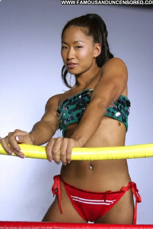 Gail Kim photo 5 of 1001