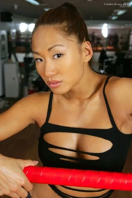 Gail Kim photo 11 of 1001
