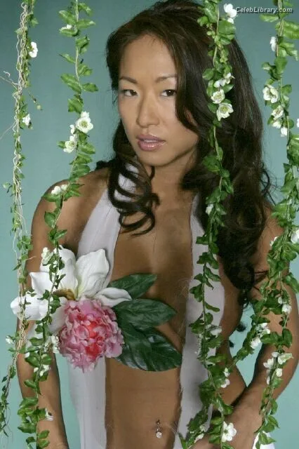 Gail Kim photo 7 of 1001