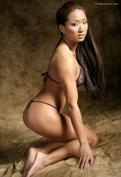 Gail Kim photo 10 of 1001