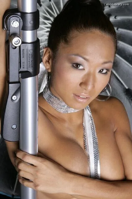 Gail Kim photo 12 of 1001