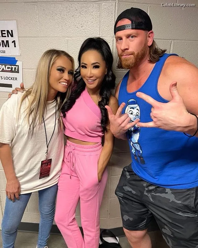 Gail Kim photo 7 of 1001