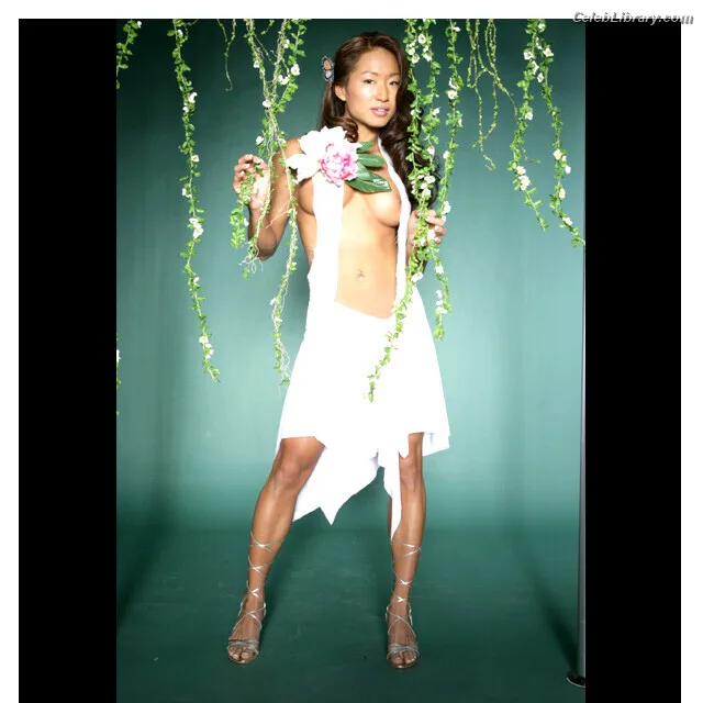Gail Kim photo 23 of 1001