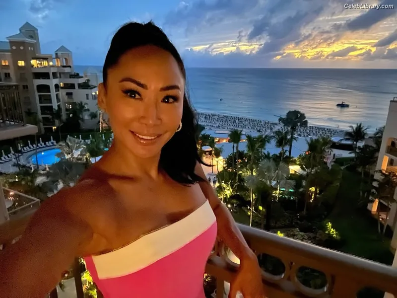 Gail Kim photo 20 of 1001