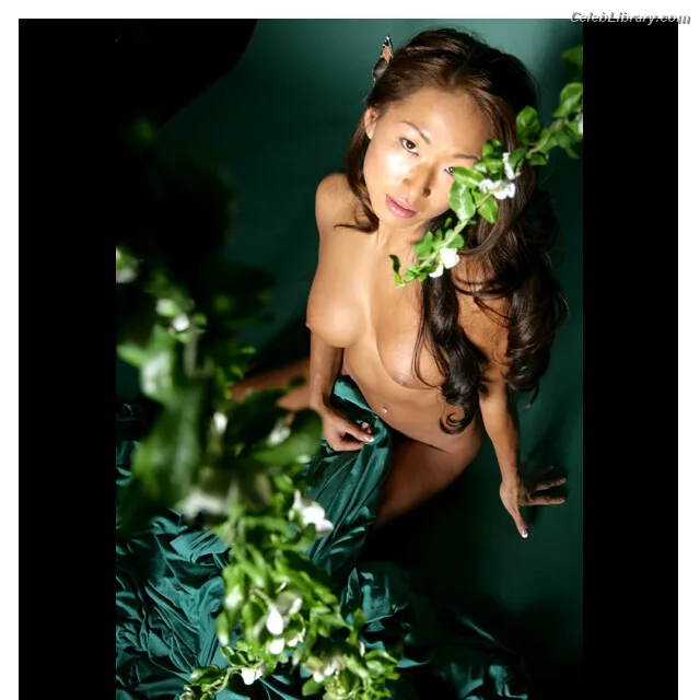 Gail Kim photo 8 of 1001