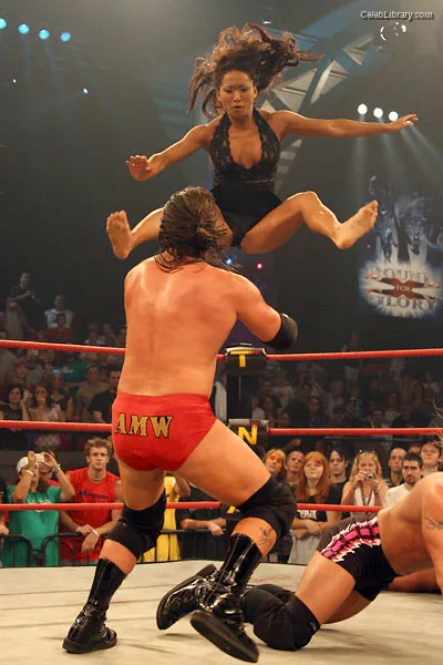 Gail Kim photo 20 of 1001