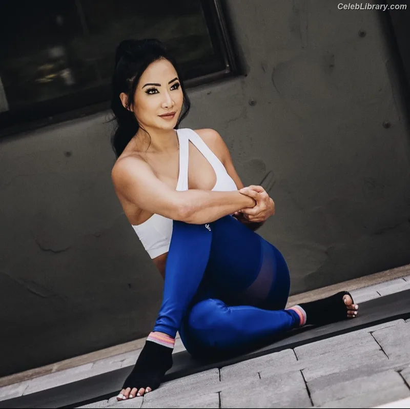Gail Kim photo 23 of 1001