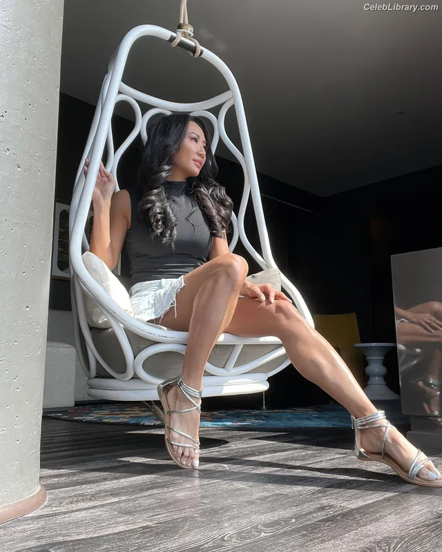 Gail Kim photo 24 of 1001