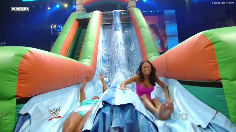 Gail Kim photo 2 of 1001