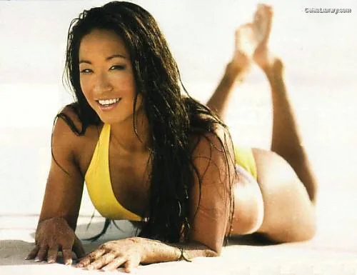Gail Kim photo 16 of 1001