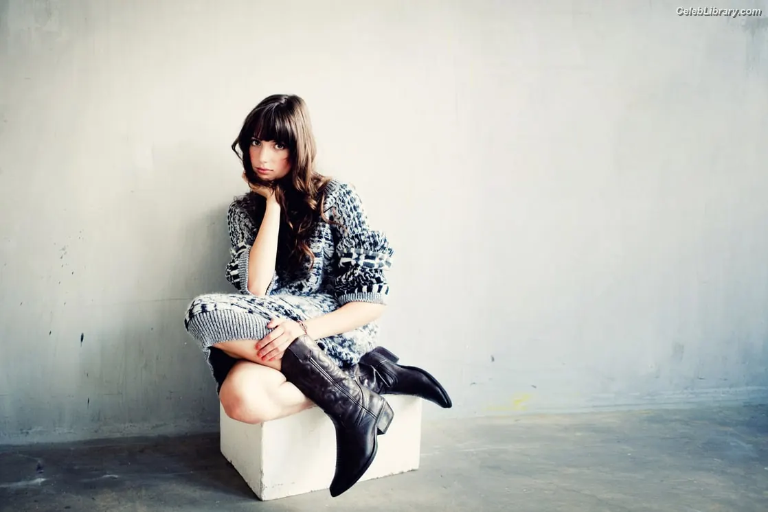 Gaite Jansen photo 13 of 47