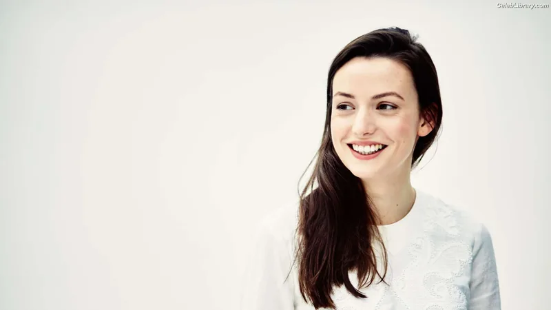 Gaite Jansen photo 8 of 48