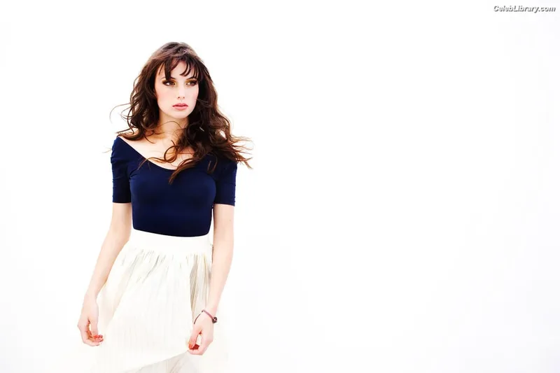 Gaite Jansen photo 12 of 48