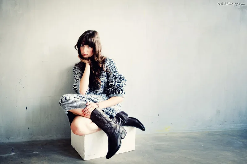 Gaite Jansen photo 13 of 48
