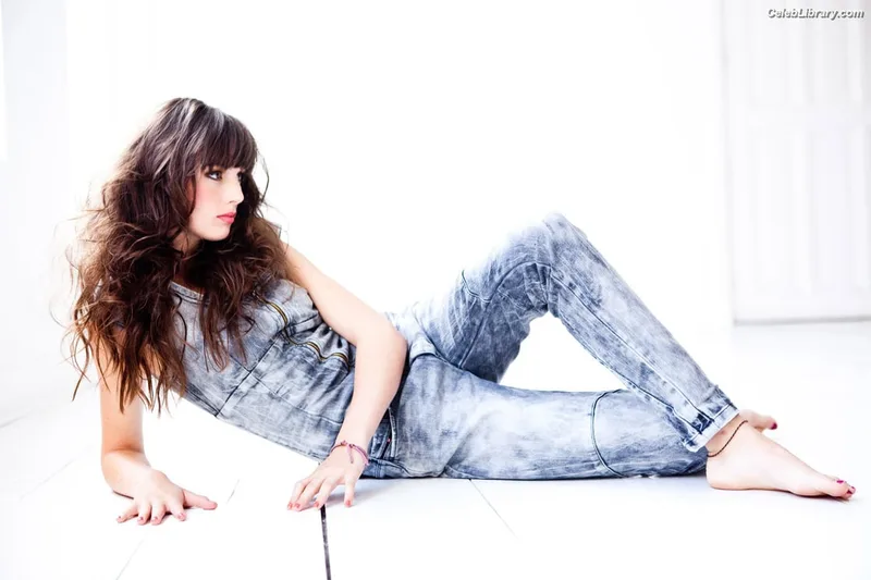 Gaite Jansen photo 15 of 48