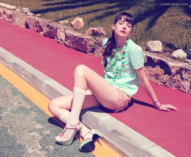 Gaite Jansen photo 24 of 48